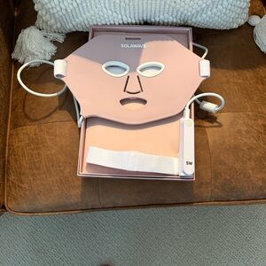 Therapy Mask
